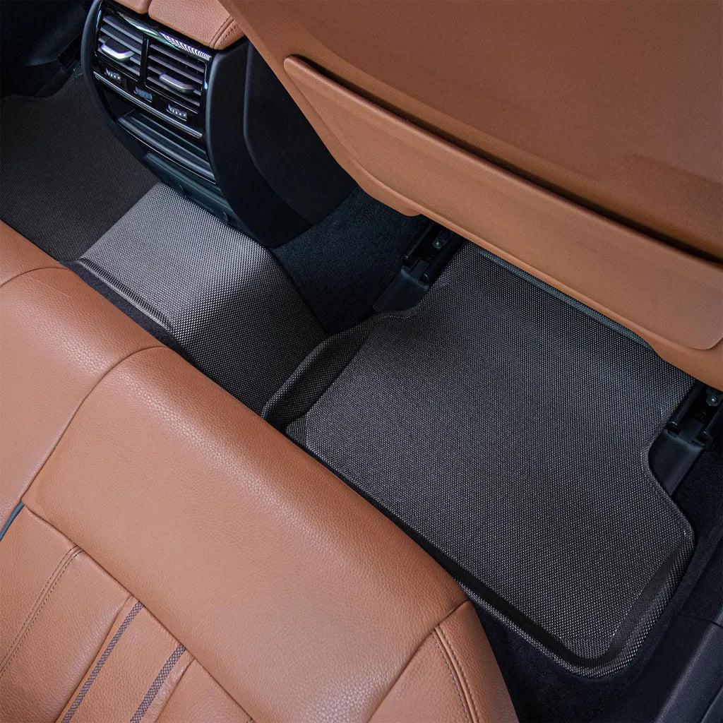 พรมรถยนต์ ครบเซ็ต BMW 5 SERIES G30 ปี2018-2023