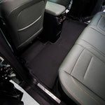 ถาดท้ายรถยนต์ Justmate Chery Jaecoo 6 EV / REEV 2024