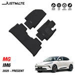 พรมรถยนต์ JUSTMATE MG IM6 2025 - PRESENT -ภายใน