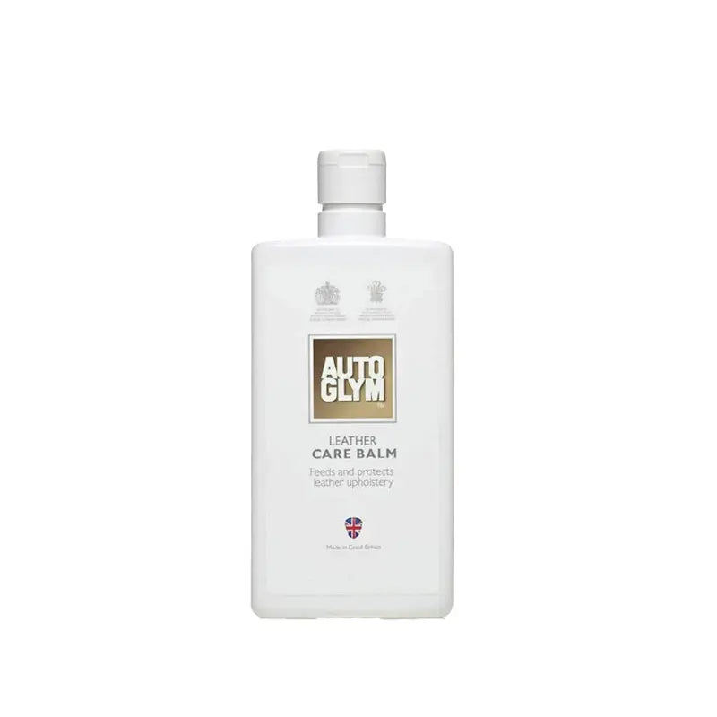 น้ำยาบำรุงเบาะหนัง 500 ML.