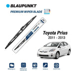 ใบปัดน้ำฝน TOYOTA PRIUS ปี2011-2013 รุ่น PREMIUM