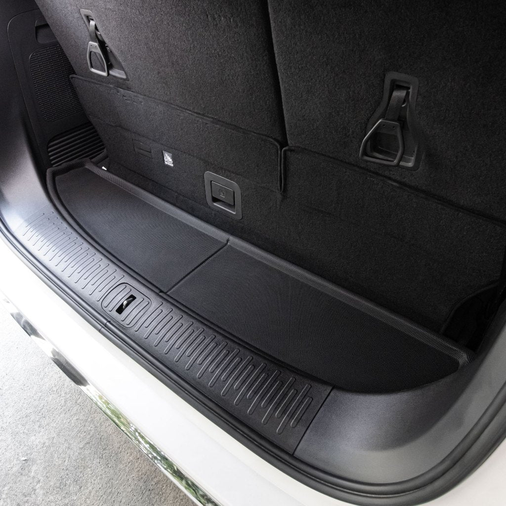 พรมรถยนต์ MG MAXUS 9 2023 - PRESENT