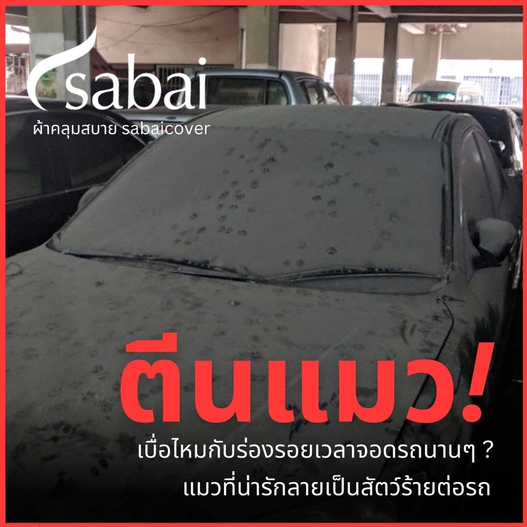 ผ้าคลุมรถ BENZ GLA (2023)
