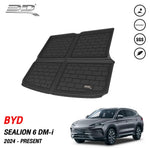 ถาดท้าย BYD SEALION 6 DM-i ปี2024-Present