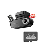 กล้องติดรถยนต์ DDPAI N5 Dual 2026