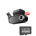กล้องติดรถยนต์ DDPAI N5 Dual 2026