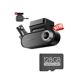 กล้องติดรถยนต์ DDPAI N5 Dual 4G 2026