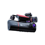 กล้องติดรถยนต์ ASTON ALPHA 3 GPS