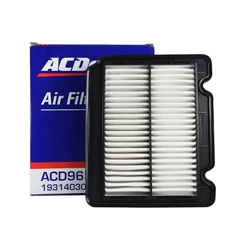 กรองอากาศ AVEO 07-12 1.4B ACDELCO (19314030)