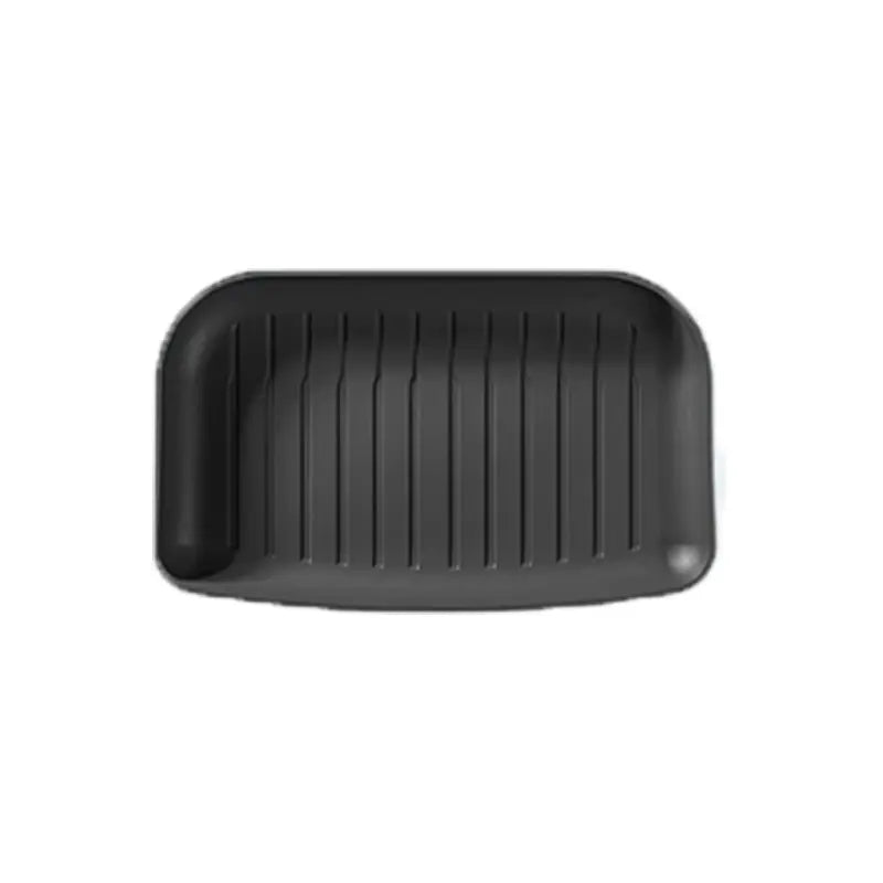 พรมกระโปรงหลังและหน้ารถ กันคราบรอย TESLA MODEL Y (PREMIUM SET)