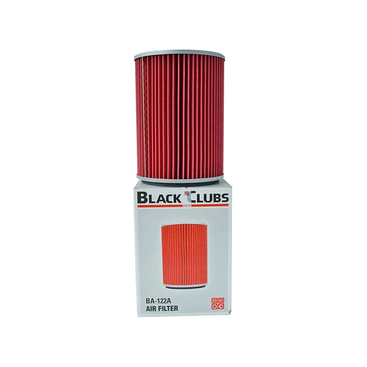 กรองอากาศ BIGM 86-92 2.5D BD25 BC (BA-122A)