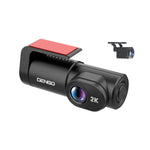 กล้องติดรถยนต์ DENGO Mino Pro 2K