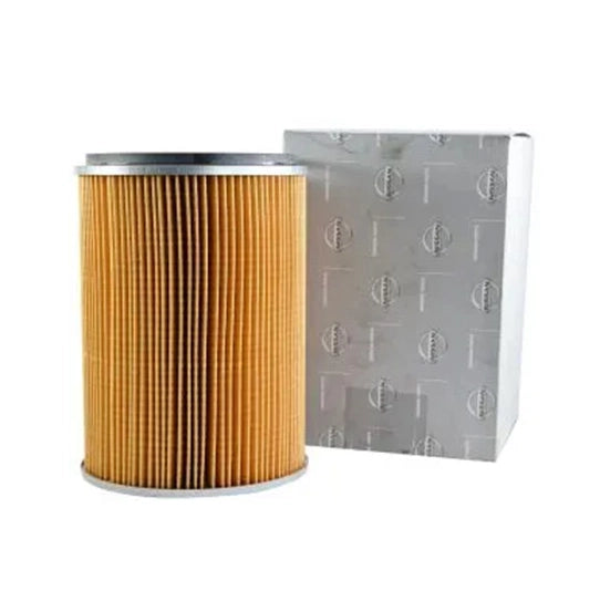 กรองอากาศ BIGM 86-92 2.5D BD25 แท้ห้างNISSAN (16546-87G00)