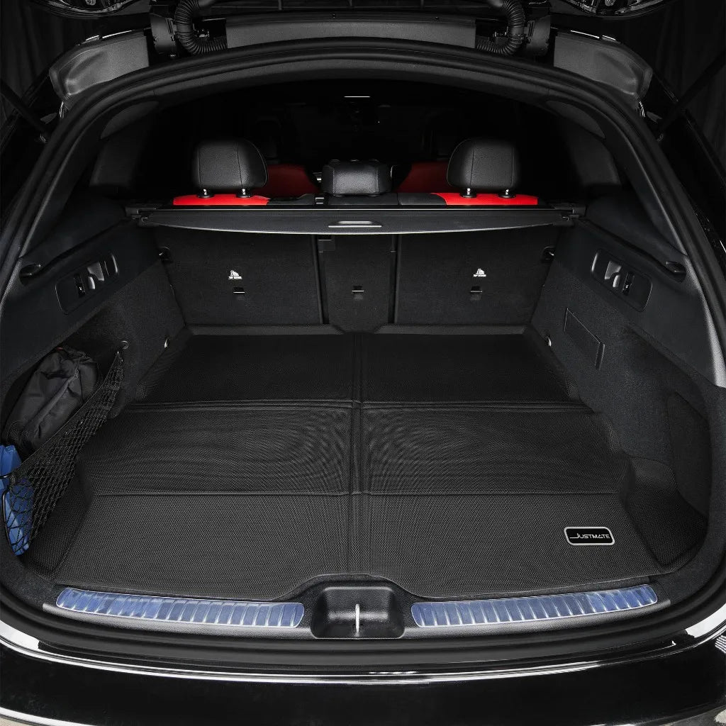 พรมรถยนต์ BENZ GLC-CLASS X254/C254 (2024-ล่าสุด) เฉพาะภายใน