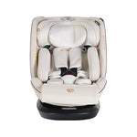 คาร์ซีท CAMERA i-BID & i-BID+ 360 | คาร์ซีทมาตรฐานใหม่ i-Size