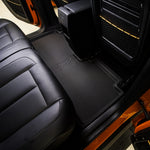 พรมรถยนต์ Justmate Chery icar V23 2025 (ภายใน+ถาดท้าย)