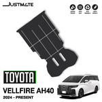 พรมรถยนต์ TOYOTA VELLFIRE AH40 (2024 - PRESENT) เฉพาะห้องโดยสาร
