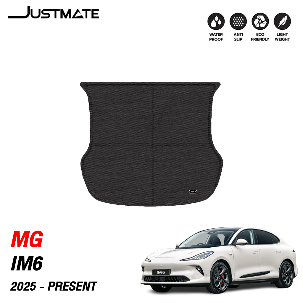 ถาดท้าย JUSTMATE MG IM6 2025 - PRESENT