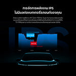กล้องติดรถยนต์ DDPAI N1 Dual กล้องหน้า+หลัง