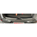 สคัพเพลท BYD ATTO 3 คาร์บอนเคลือบเงา