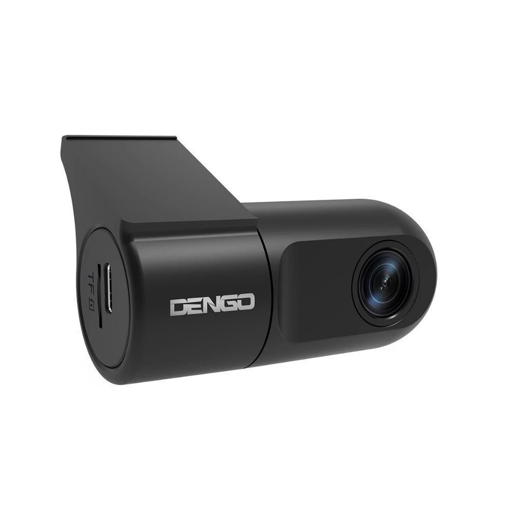 กล้องติดรถยนต์ DENGO Vision Wifi เฉพาะกล้องหน้า