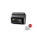 กล้องติดรถยนต์ DDPAI Z60 GPS DUAL + 4G