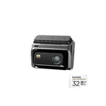 กล้องติดรถยนต์ DDPAI Z60 GPS Dual