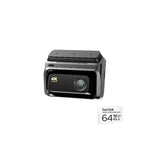 กล้องติดรถยนต์ DDPAI Z60 GPS Dual