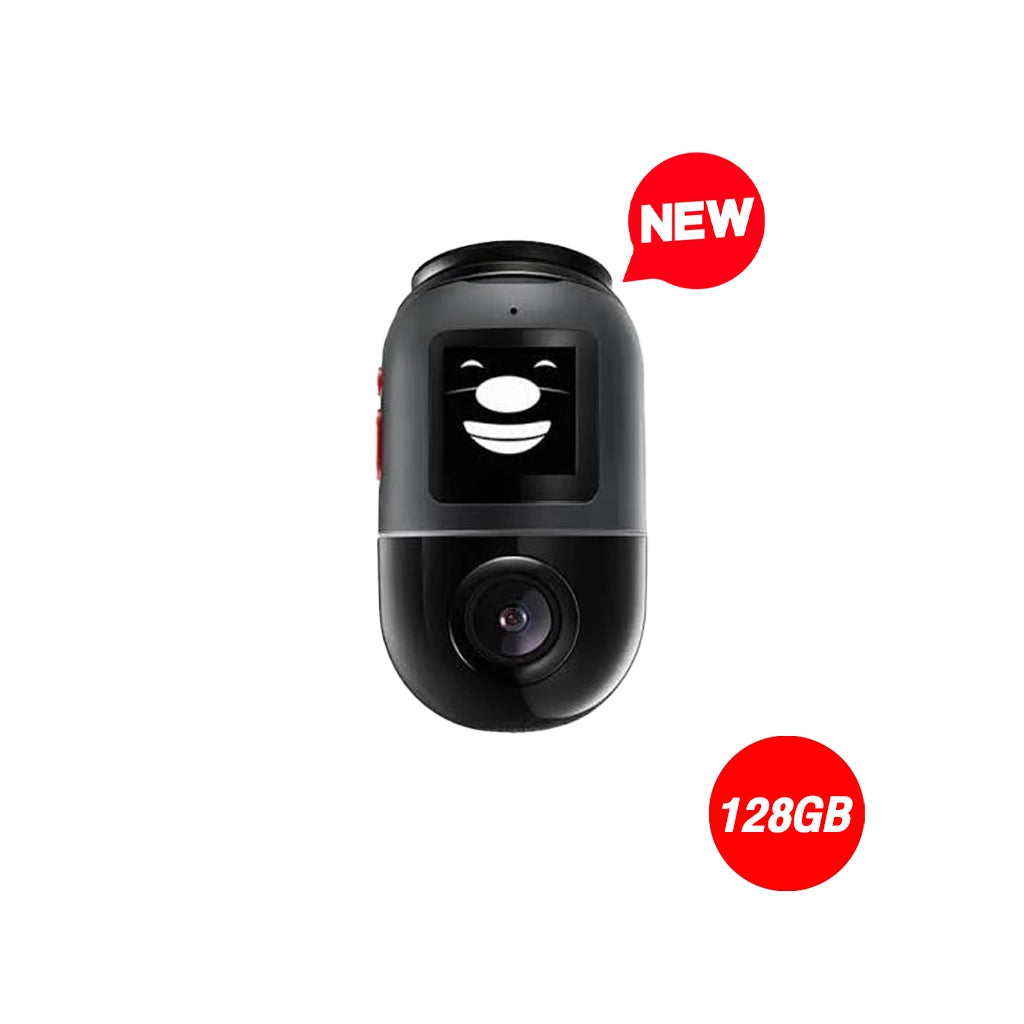 กล้องติดรถยนต์ 70MAI OMNI X800
