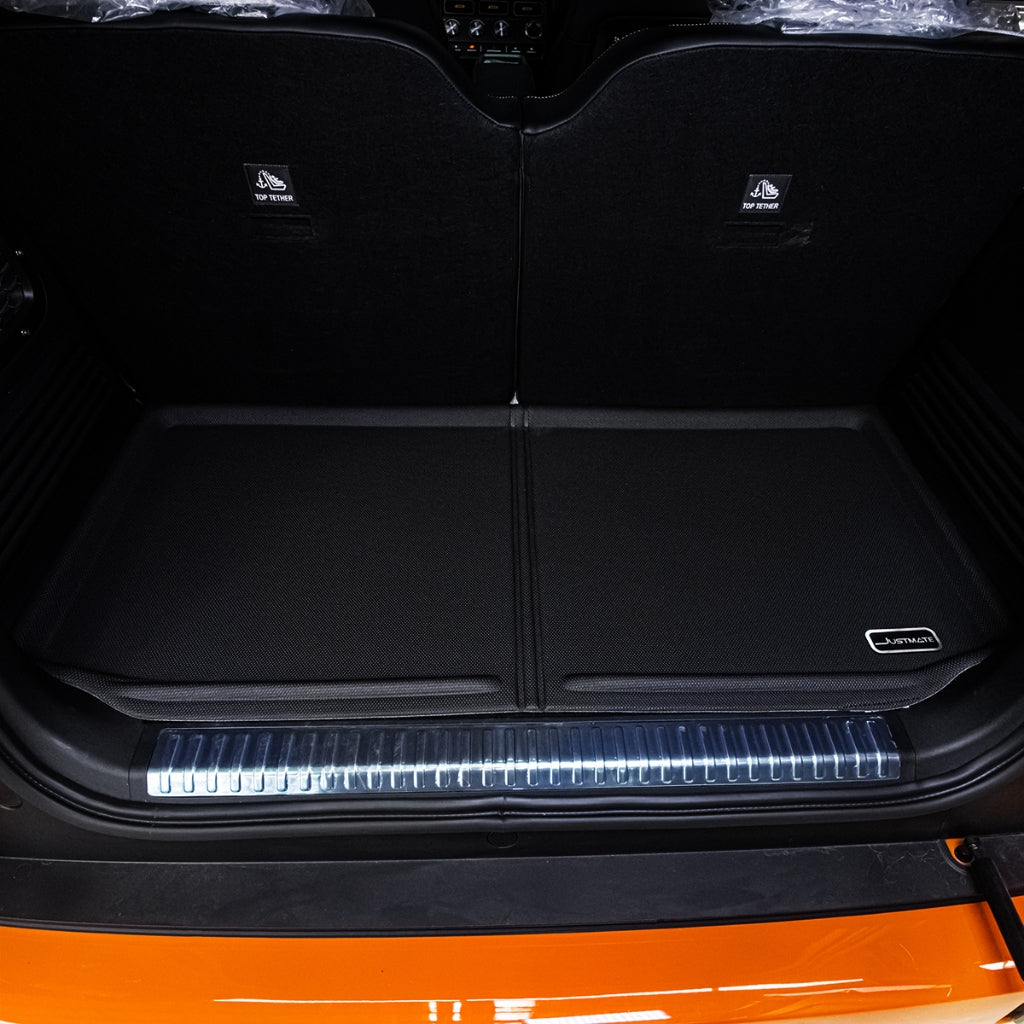ถาดท้ายรถ CHERY iCAR V23 2025