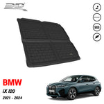 ถาดท้ายรถ BMW iX I20 ปี2021-2024