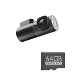 กล้องติดรถยนต์ DDPAI Mini 2X