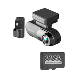 กล้องติดรถยนต์ DDPAI N3 Pro GPS 2026