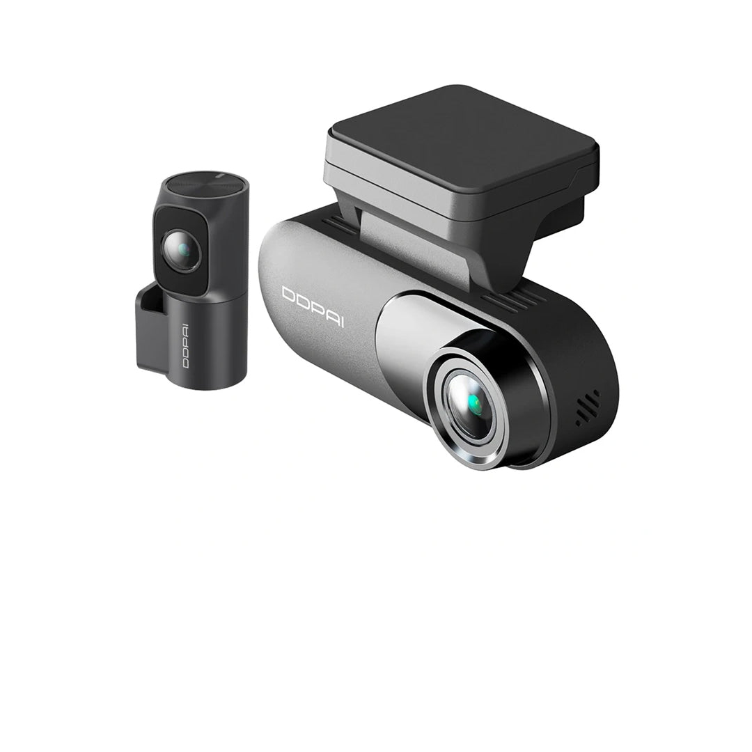 กล้องติดรถยนต์ DDPAI N3 Pro GPS 2026