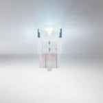หลอดไฟ OSRAM LED ขั้วเสียบ T20 แสงสีขาว (ไฟ 2จุด) (7515DWP)