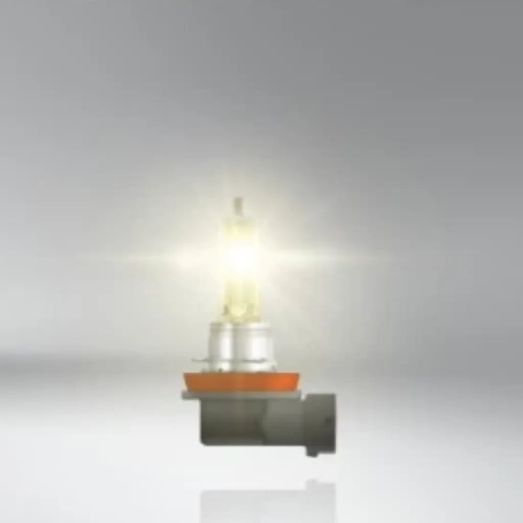 หลอดไฟหน้ารถยนต์ฮาโลเจน OSRAM รุ่น Fog Breaker