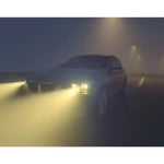 หลอดไฟหน้ารถยนต์ฮาโลเจน OSRAM รุ่น Fog Breaker