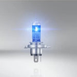 หลอดไฟหน้ารถยนต์ฮาโลเจน OSRAM รุ่น Cool Blue Advance