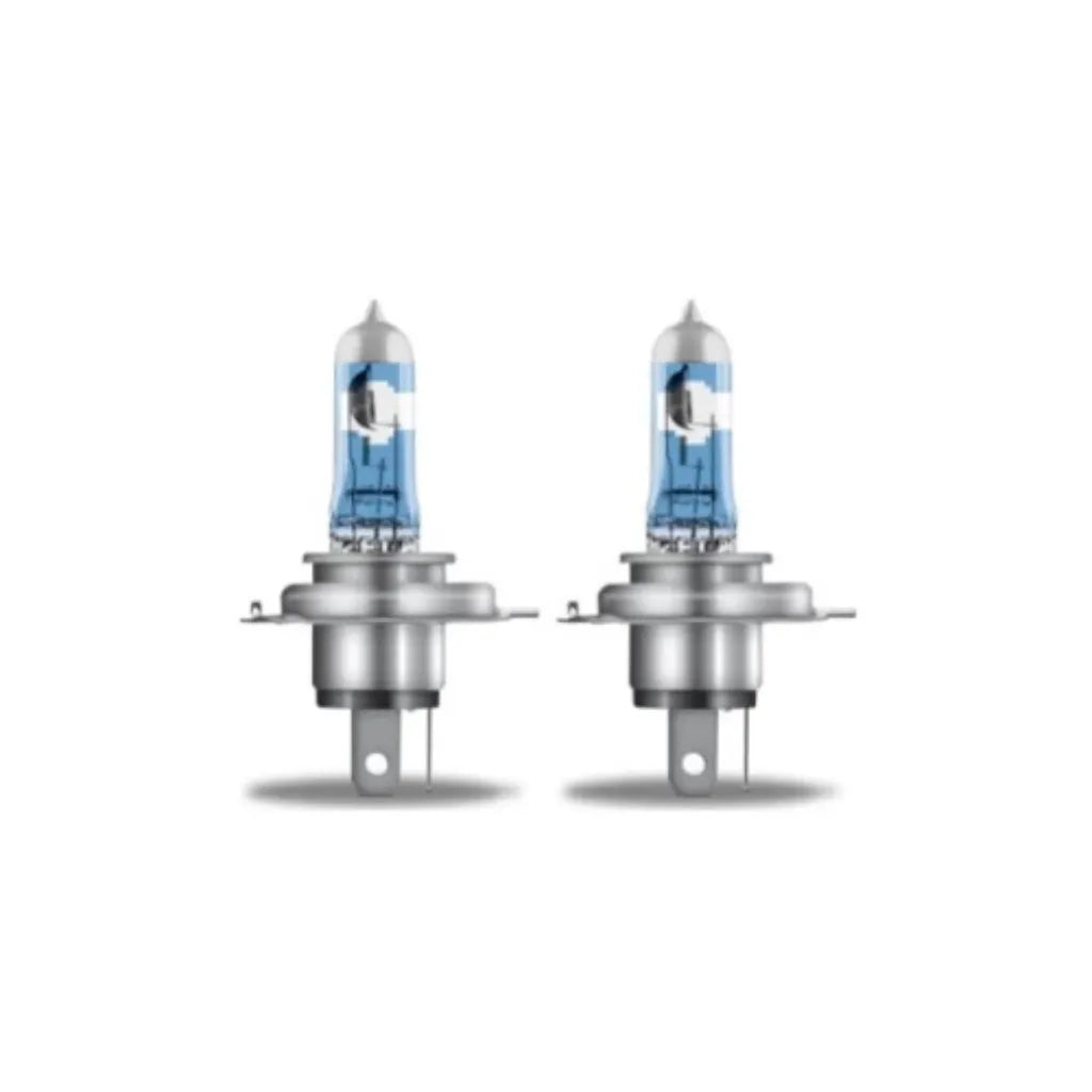 หลอดไฟหน้ารถยนต์ฮาโลเจน OSRAM รุ่น Night Breaker Laser +150%