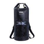 กระเป๋ากันน้ำ 3D WATERPROOF DRY BAG 20L (Black)
