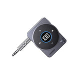 ตัวรับสัญญาณ Ugreen AUX Bluetooth5.4 รุ่น 35003