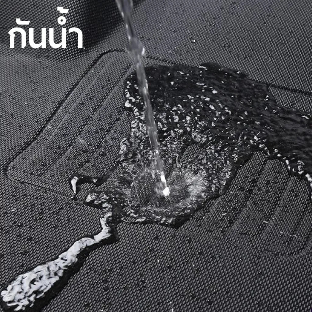 ถาดท้าย BYD DOLPHIN วัสดุ XPE