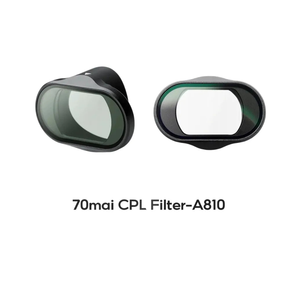 70mai CPL Filter สําหรับ A810