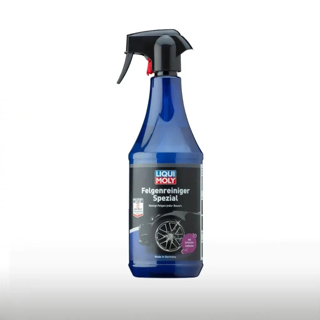 น้ำยาทำความสะอาดล้อแมกซ์ LIQUI MOLY Special Rim Cleaner 1 ลิตร