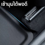 ถาดท้าย BYD DOLPHIN วัสดุ XPE