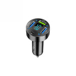 ที่ชาร์จเสียบที่จุดบุหรี่ USB