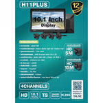กล้องติดรถบรรทุก H11 PLUS