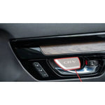 เบ้ามือจับ HONDA CRV 2023 ภายใน