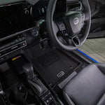 พรมรถยนต์ TOYOTA CAMRY XV80 2024- PRESENT