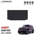 ถาดท้ายรถ CHERY iCAR V23 2025
